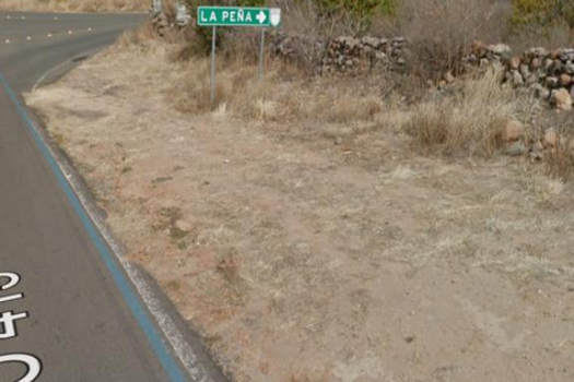 TERRENO EN VENTA EN HUIMILPAN, SOBRE CARRETERA