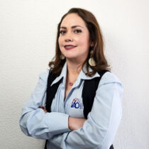 Paola Santillán