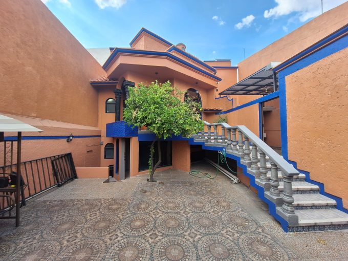 CASA EN VENTA COLINAS DEL CIMATARIO