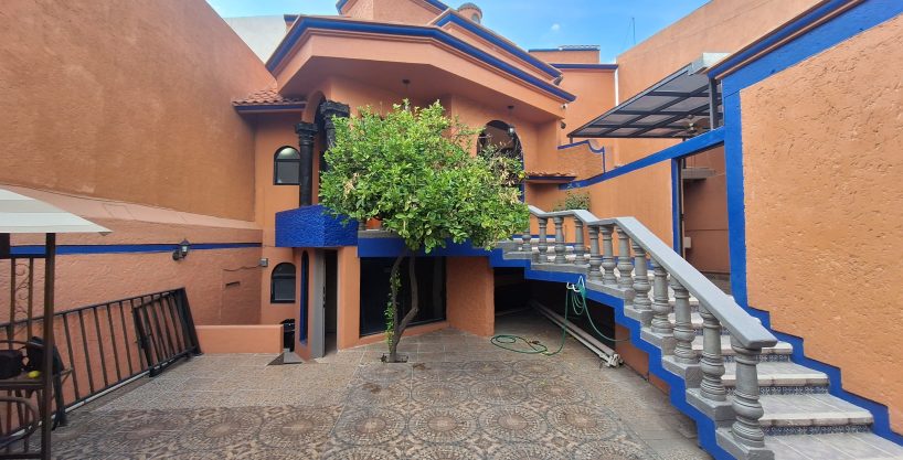 CASA EN VENTA COLINAS DEL CIMATARIO