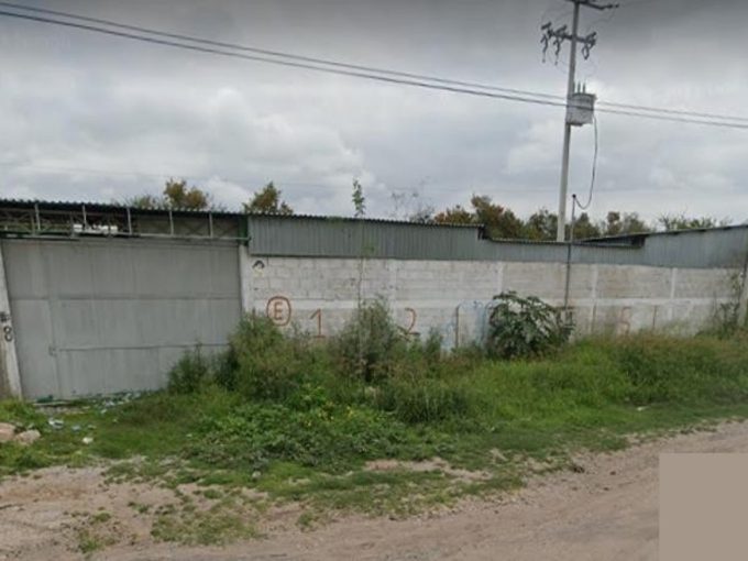 BODEGA EN VENTA EN EL CARMEN