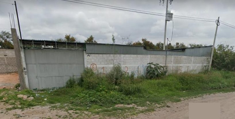 BODEGA EN VENTA EN EL CARMEN