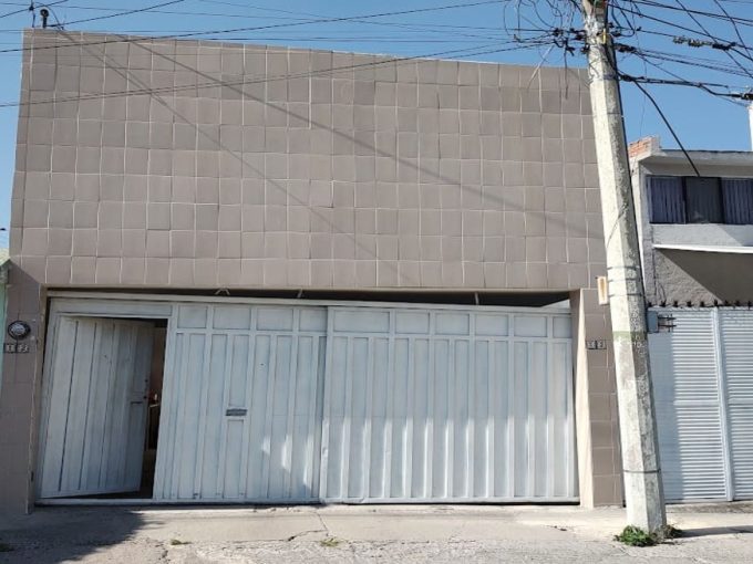 CASA EN VENTA LAS MISIONES