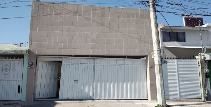 CASA EN VENTA LAS MISIONES
