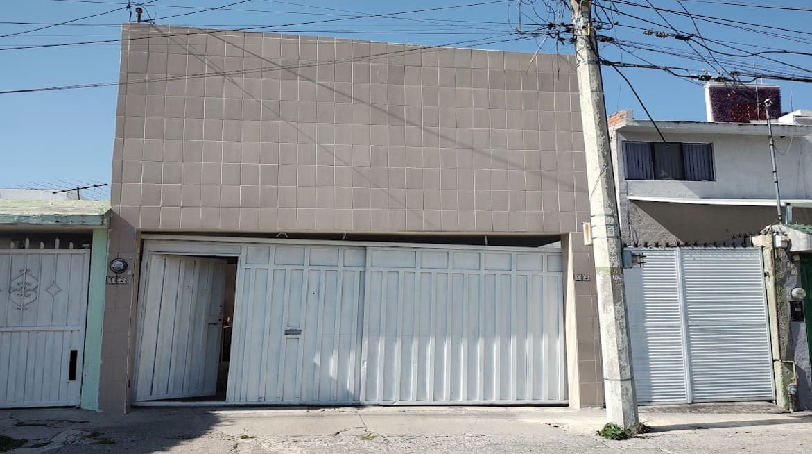 CASA EN VENTA LAS MISIONES