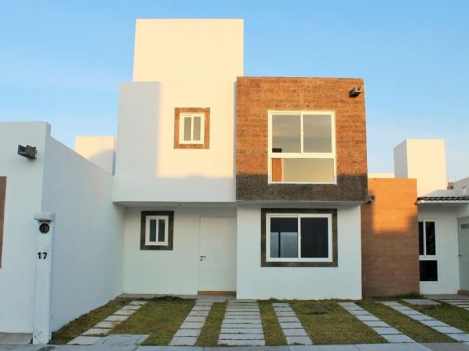 CASA EN VENTA VILLAS DE LA CARAMBADA