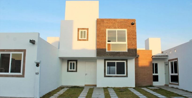 CASA EN VENTA VILLAS DE LA CARAMBADA