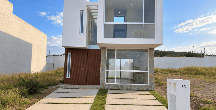 CASA EN VENTA EN CIUDAD MADERAS EL MARQUES