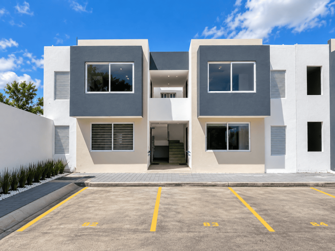 DEPARTAMENTOS EN VENTA CORNELIA RESIDENCIAL