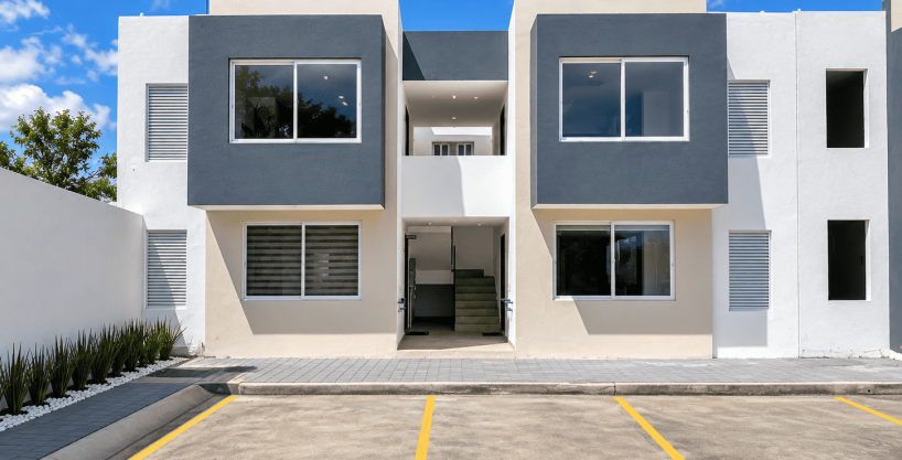 DEPARTAMENTOS EN VENTA CORNELIA RESIDENCIAL