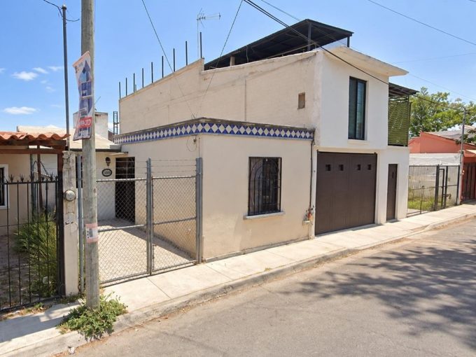 CASA EN VENTA LAS TERESAS QUERETARO