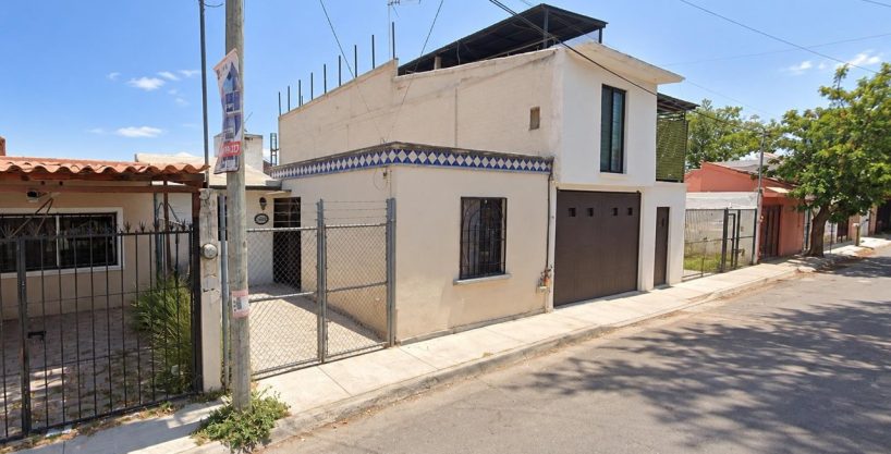 CASA EN VENTA LAS TERESAS QUERETARO