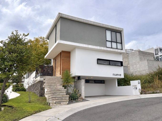 CASA EN VENTA ZIBATA EL MARQUES QUERETARO