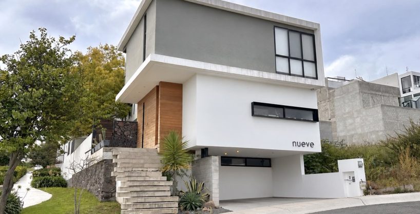 CASA EN VENTA ZIBATA EL MARQUES QUERETARO