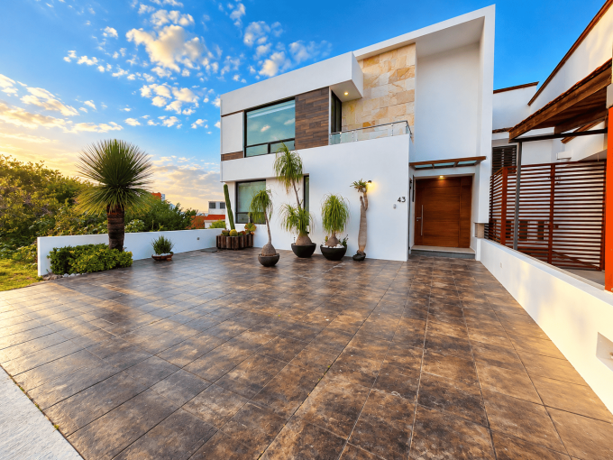 Casa en Venta en Cumbres del Cimatario