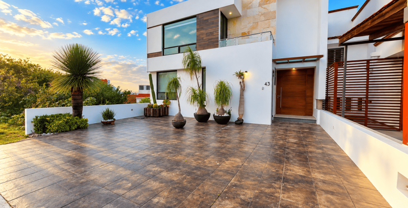 Casa en Venta en Cumbres del Cimatario