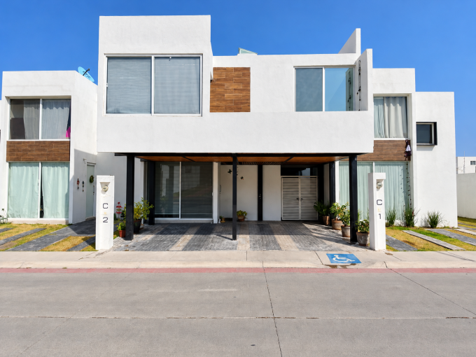 casa en venta en residencial la vida