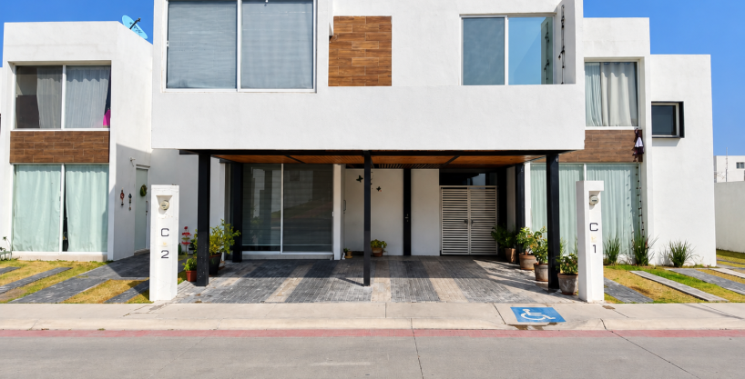 casa en venta en residencial la vida