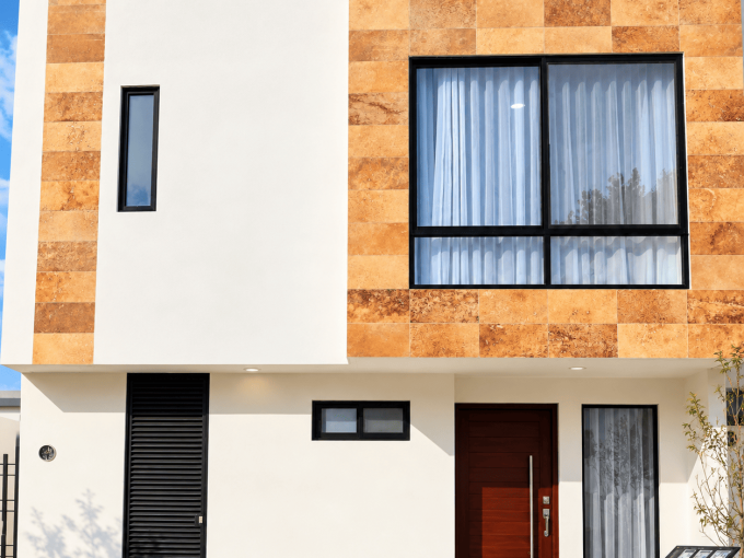 CASA EN VENTA EN ZIBATA