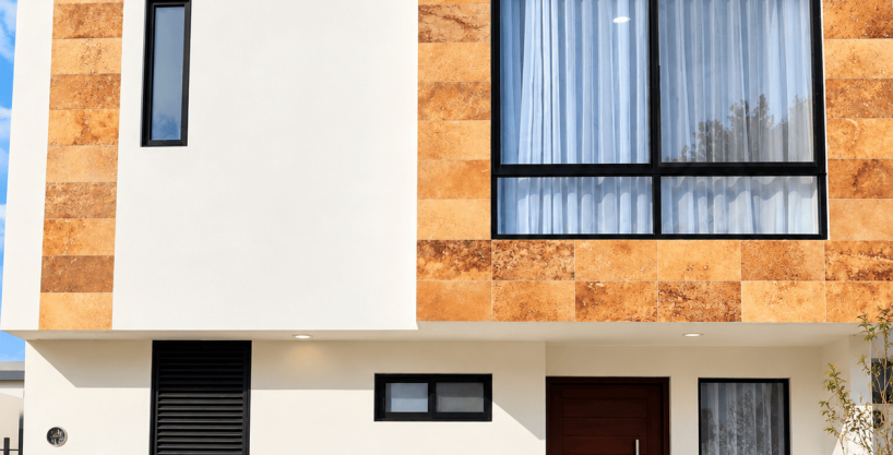 CASA EN VENTA EN ZIBATA